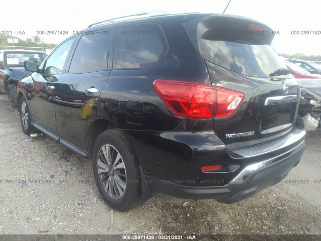 Photo 2 VIN: 5N1DR2MN6JC605046 - NISSAN PATHFINDER 