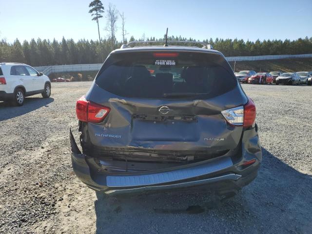 Photo 5 VIN: 5N1DR2MN6JC617634 - NISSAN PATHFINDER 