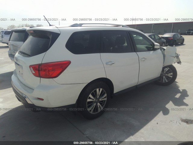 Photo 3 VIN: 5N1DR2MN6JC621196 - NISSAN PATHFINDER 