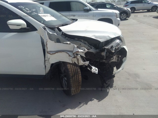 Photo 5 VIN: 5N1DR2MN6JC621196 - NISSAN PATHFINDER 