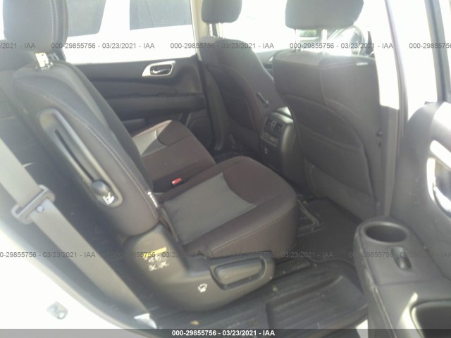 Photo 7 VIN: 5N1DR2MN6JC621196 - NISSAN PATHFINDER 