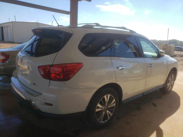 Photo 3 VIN: 5N1DR2MN6JC621599 - NISSAN PATHFINDER 