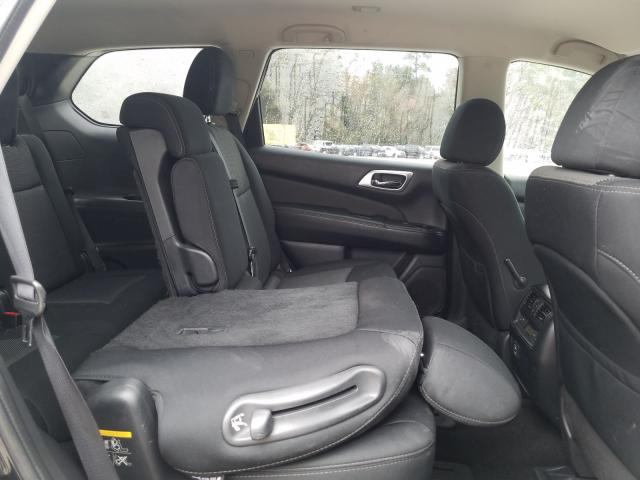 Photo 5 VIN: 5N1DR2MN6JC622221 - NISSAN PATHFINDER 