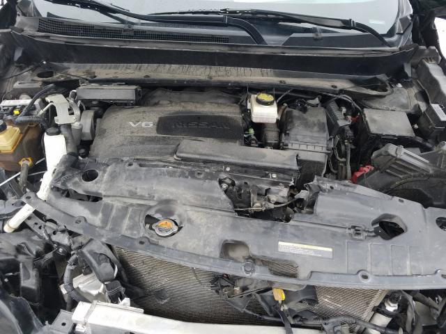 Photo 6 VIN: 5N1DR2MN6JC622221 - NISSAN PATHFINDER 