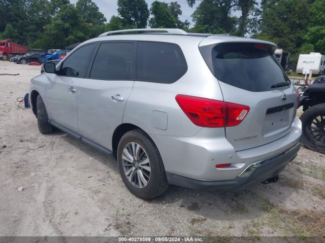 Photo 2 VIN: 5N1DR2MN6JC622400 - NISSAN PATHFINDER 