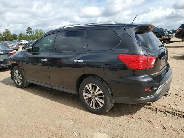 Photo 1 VIN: 5N1DR2MN6JC622851 - NISSAN PATHFINDER 