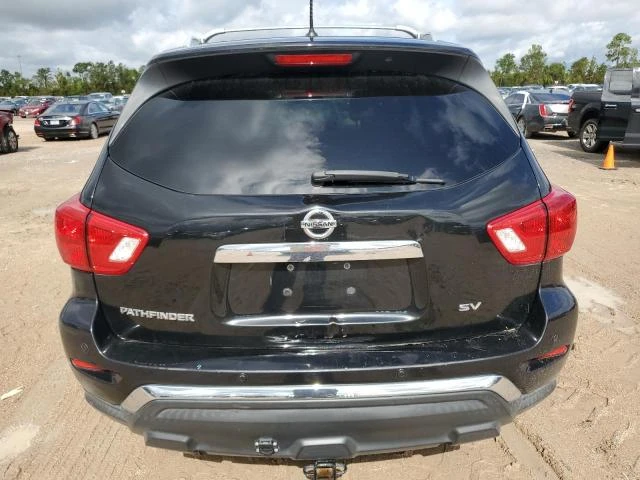 Photo 5 VIN: 5N1DR2MN6JC622851 - NISSAN PATHFINDER 