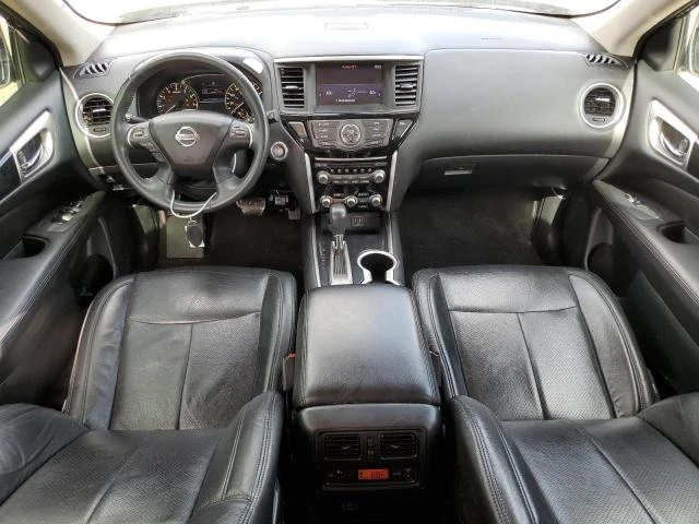 Photo 7 VIN: 5N1DR2MN6JC622851 - NISSAN PATHFINDER 