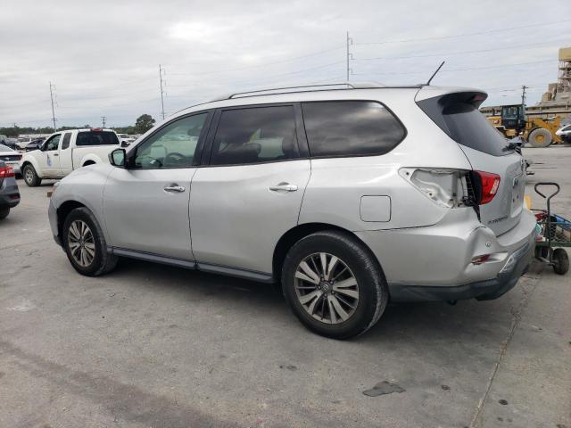 Photo 1 VIN: 5N1DR2MN6JC635115 - NISSAN PATHFINDER 