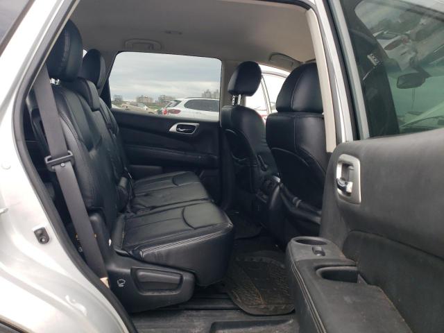 Photo 10 VIN: 5N1DR2MN6JC635115 - NISSAN PATHFINDER 