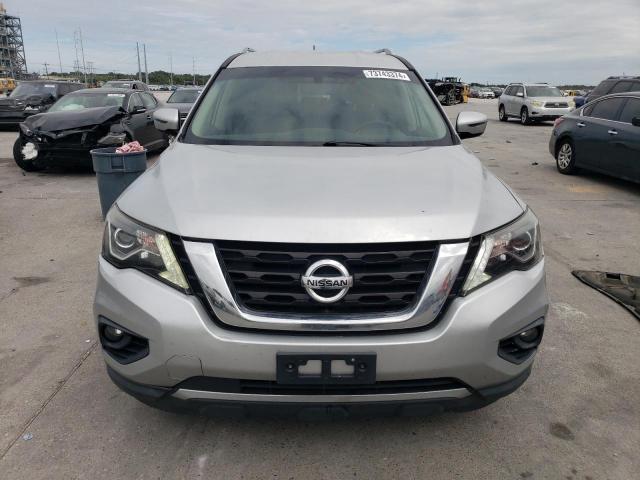 Photo 4 VIN: 5N1DR2MN6JC635115 - NISSAN PATHFINDER 