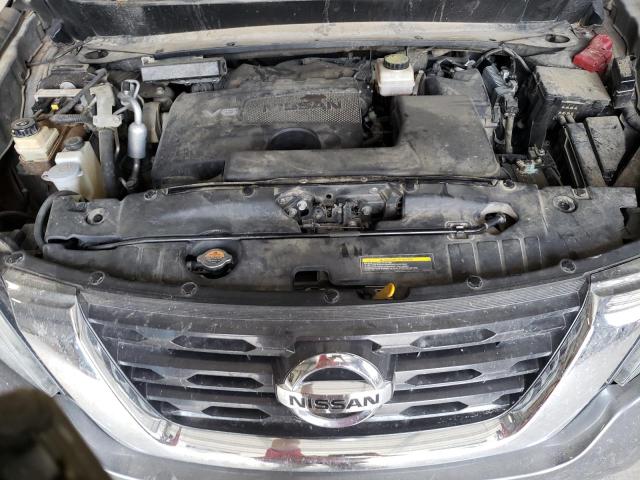 Photo 11 VIN: 5N1DR2MN6JC635129 - NISSAN PATHFINDER 