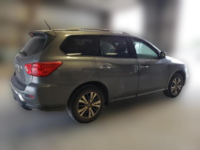 Photo 2 VIN: 5N1DR2MN6JC635129 - NISSAN PATHFINDER 