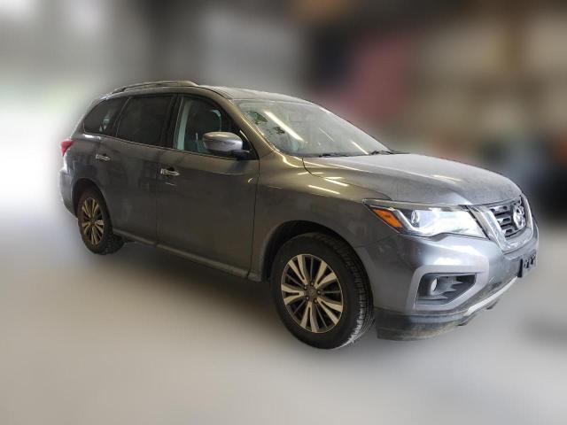 Photo 3 VIN: 5N1DR2MN6JC635129 - NISSAN PATHFINDER 