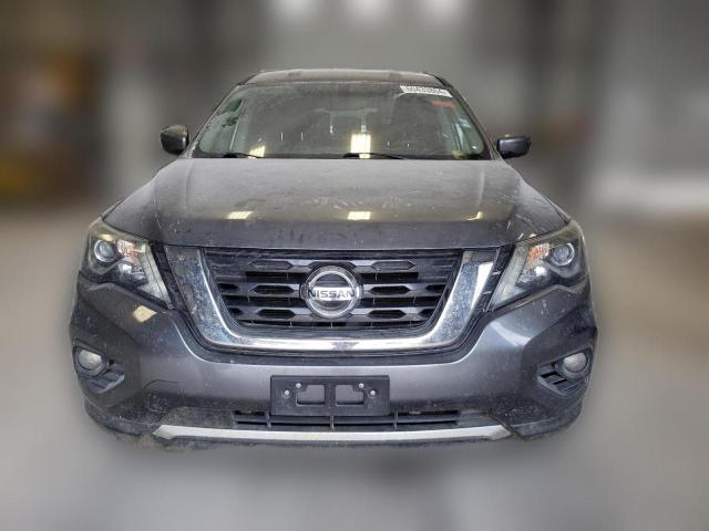 Photo 4 VIN: 5N1DR2MN6JC635129 - NISSAN PATHFINDER 