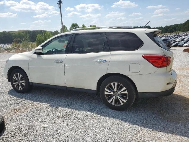 Photo 1 VIN: 5N1DR2MN6JC635552 - NISSAN PATHFINDER 