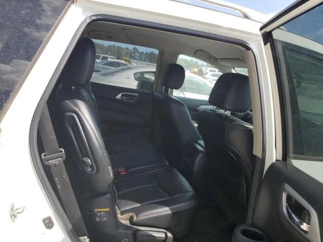 Photo 10 VIN: 5N1DR2MN6JC635552 - NISSAN PATHFINDER 