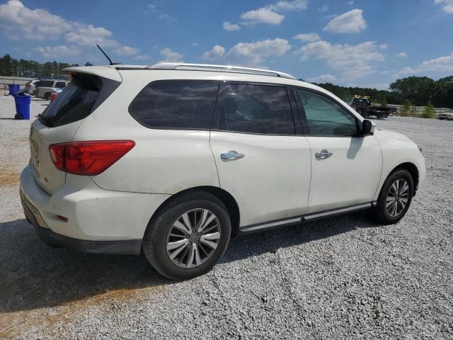 Photo 2 VIN: 5N1DR2MN6JC635552 - NISSAN PATHFINDER 