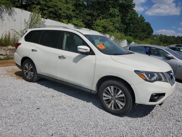 Photo 3 VIN: 5N1DR2MN6JC635552 - NISSAN PATHFINDER 