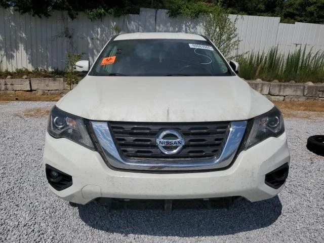 Photo 4 VIN: 5N1DR2MN6JC635552 - NISSAN PATHFINDER 