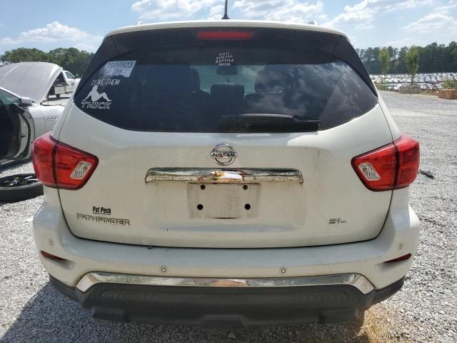 Photo 5 VIN: 5N1DR2MN6JC635552 - NISSAN PATHFINDER 