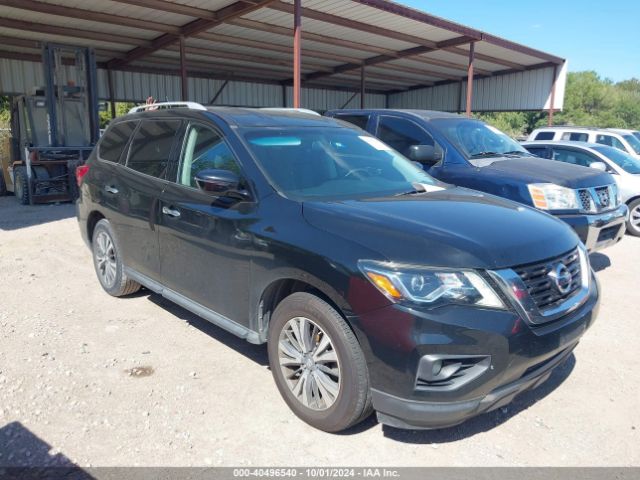 Photo 0 VIN: 5N1DR2MN6JC635566 - NISSAN PATHFINDER 