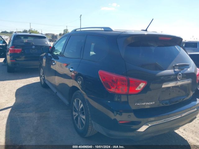 Photo 2 VIN: 5N1DR2MN6JC635566 - NISSAN PATHFINDER 