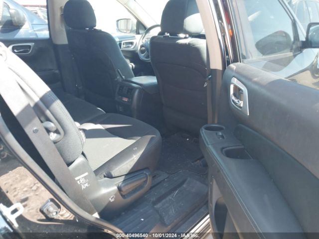 Photo 7 VIN: 5N1DR2MN6JC635566 - NISSAN PATHFINDER 