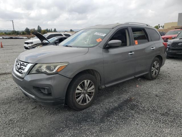 Photo 0 VIN: 5N1DR2MN6JC637480 - NISSAN PATHFINDER 