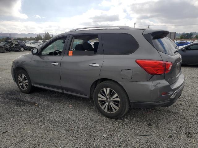 Photo 1 VIN: 5N1DR2MN6JC637480 - NISSAN PATHFINDER 