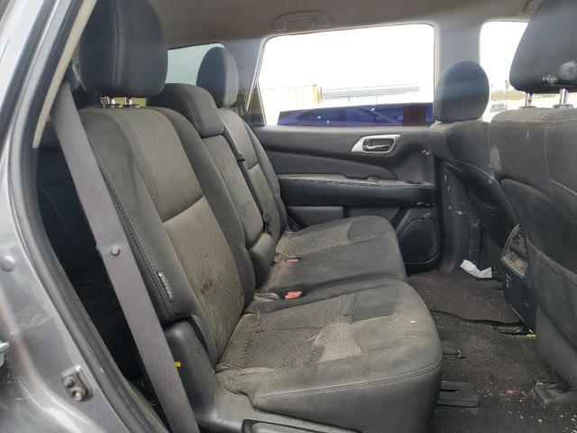 Photo 10 VIN: 5N1DR2MN6JC637480 - NISSAN PATHFINDER 