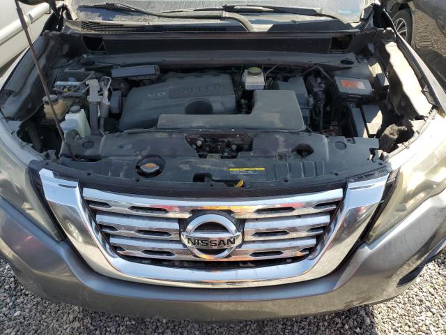 Photo 11 VIN: 5N1DR2MN6JC637480 - NISSAN PATHFINDER 