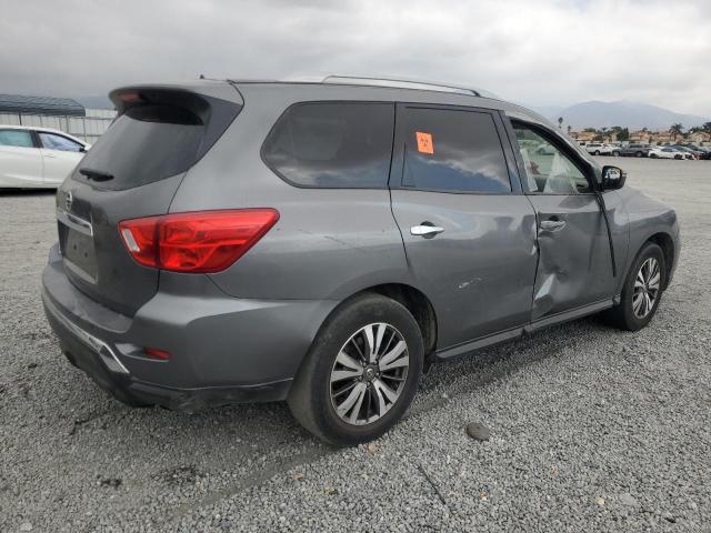 Photo 2 VIN: 5N1DR2MN6JC637480 - NISSAN PATHFINDER 