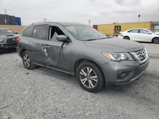 Photo 3 VIN: 5N1DR2MN6JC637480 - NISSAN PATHFINDER 