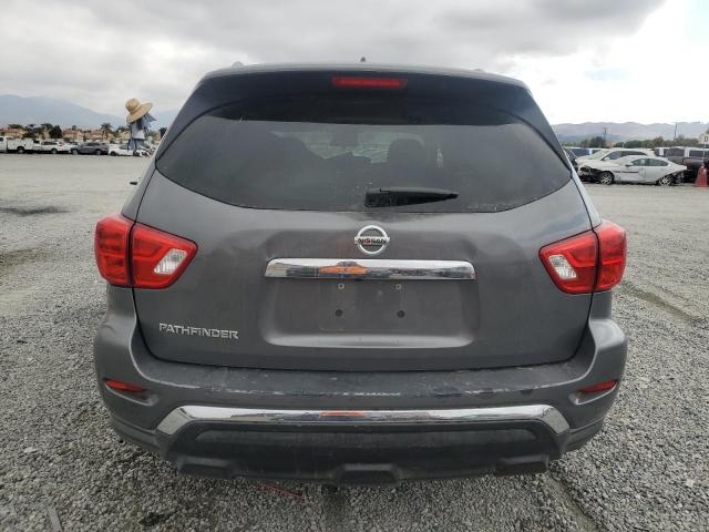 Photo 5 VIN: 5N1DR2MN6JC637480 - NISSAN PATHFINDER 