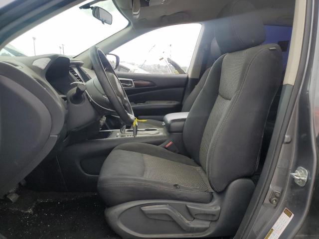 Photo 6 VIN: 5N1DR2MN6JC637480 - NISSAN PATHFINDER 