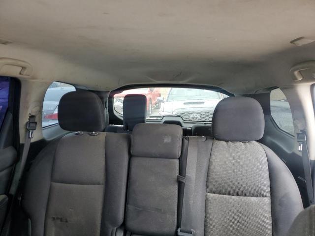 Photo 9 VIN: 5N1DR2MN6JC637480 - NISSAN PATHFINDER 