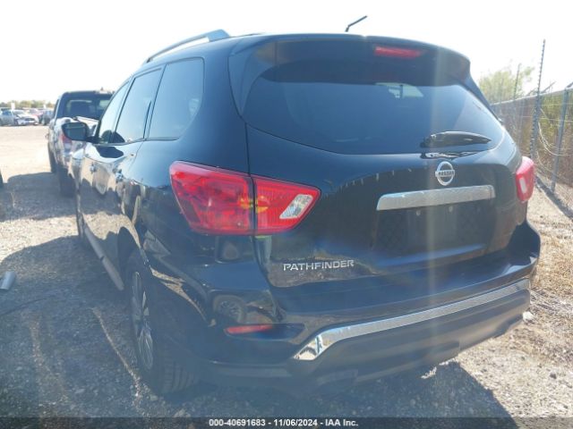 Photo 2 VIN: 5N1DR2MN6JC643005 - NISSAN PATHFINDER 