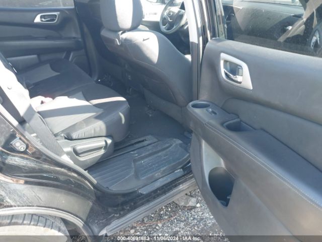 Photo 7 VIN: 5N1DR2MN6JC643005 - NISSAN PATHFINDER 