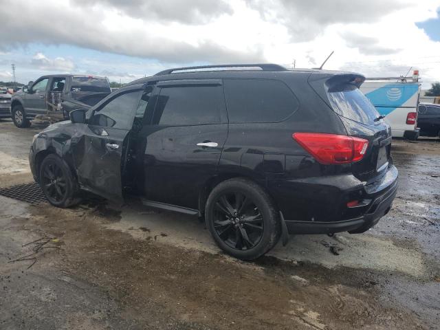 Photo 1 VIN: 5N1DR2MN6JC645269 - NISSAN PATHFINDER 