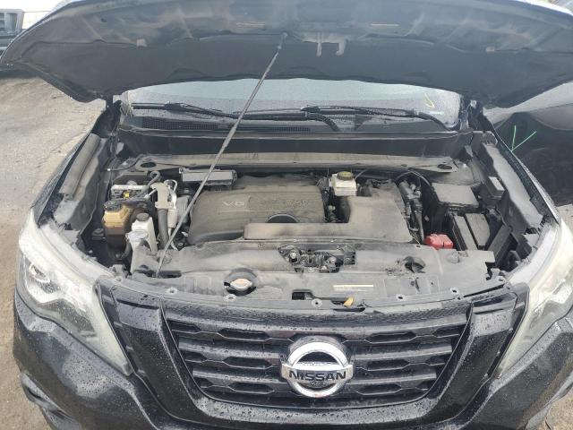 Photo 11 VIN: 5N1DR2MN6JC645269 - NISSAN PATHFINDER 