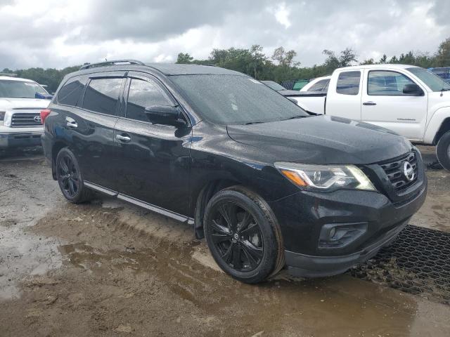 Photo 3 VIN: 5N1DR2MN6JC645269 - NISSAN PATHFINDER 