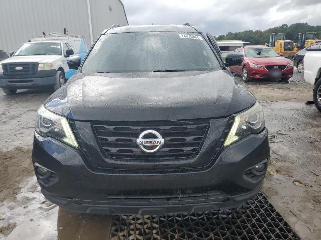 Photo 4 VIN: 5N1DR2MN6JC645269 - NISSAN PATHFINDER 