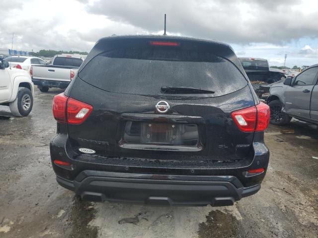 Photo 5 VIN: 5N1DR2MN6JC645269 - NISSAN PATHFINDER 