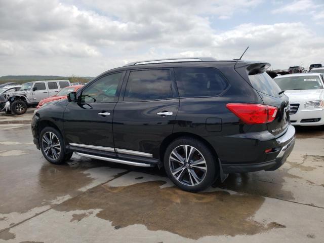 Photo 1 VIN: 5N1DR2MN6JC646938 - NISSAN PATHFINDER 