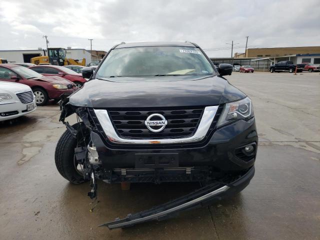 Photo 4 VIN: 5N1DR2MN6JC646938 - NISSAN PATHFINDER 