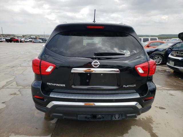 Photo 5 VIN: 5N1DR2MN6JC646938 - NISSAN PATHFINDER 