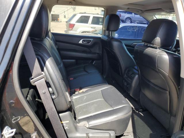 Photo 10 VIN: 5N1DR2MN6JC652304 - NISSAN PATHFINDER 