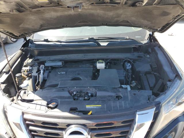 Photo 11 VIN: 5N1DR2MN6JC652304 - NISSAN PATHFINDER 