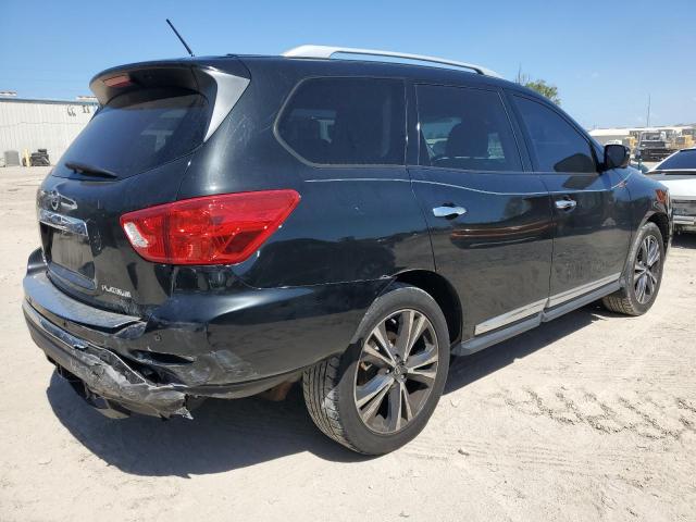 Photo 2 VIN: 5N1DR2MN6JC652304 - NISSAN PATHFINDER 